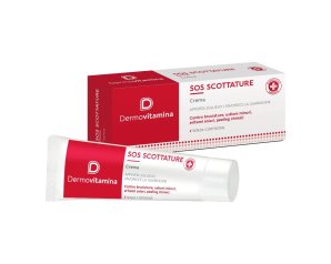 DERMOVIT Scott.Crema 30ml