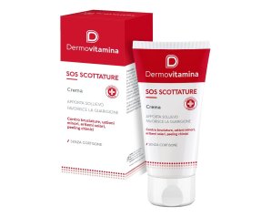 DERMOVIT Scott.Sole 150ml