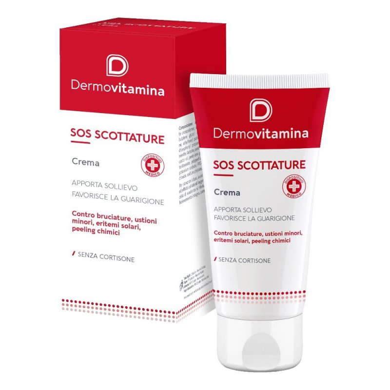 DERMOVIT Scott.Sole 150ml DERMOVIT Scott.Sole 150ml