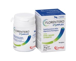 FLORENTERO CPX  30 Cpr