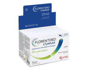 FLORENTERO CPX 120 Cpr