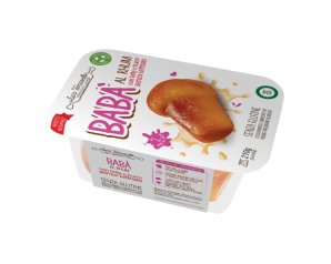 L TOMASELLO Baba'Rhum 2x105g