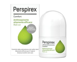 PERSPIREX COMFORT ROLL ON