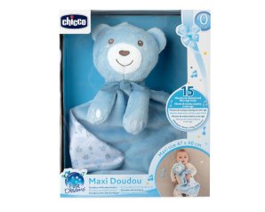 CH Gioco Maxi Doudou Blu