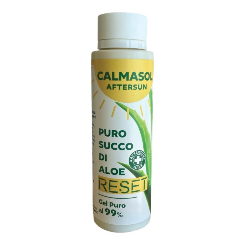 CALMASOL Reset DopoSole Aloe CALMASOL Reset DopoSole Aloe