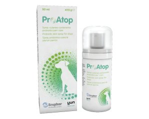 PROATOP Spray Cani 50ml