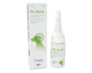 PROAURIS Gtt Auricolari Cani