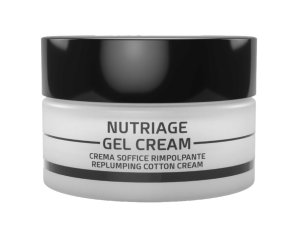 Cosmetici Magistrali Nutriage - Gel Cream Crema Soffice Rimpolpante Anti Età 50 ml