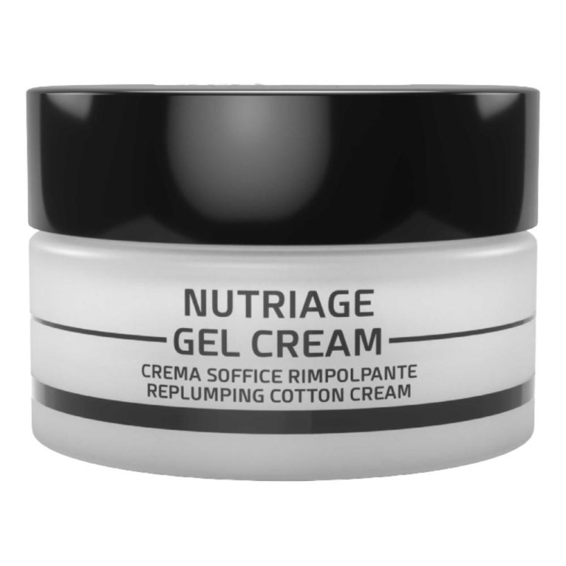 Cosmetici Magistrali Nutriage - Gel Cream Crema Soffice Rimpolpante Anti Età 50 ml Cosmetici Magistrali Nutriage - Gel Cream Crema Soffice Rimpolpante Anti Età 50 ml