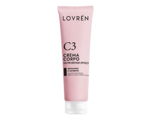 LOVREN CREMA CORPO RIPARATRICE
