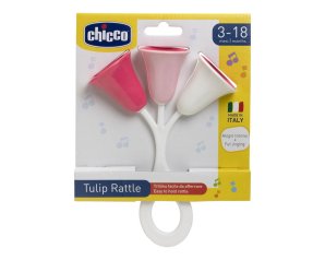 CH Gioco Trillino TulipanoRosa