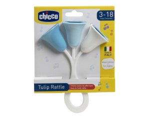 CH Gioco Trillino Tulipano Azz