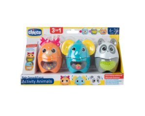 CH Gioco Activity Animals