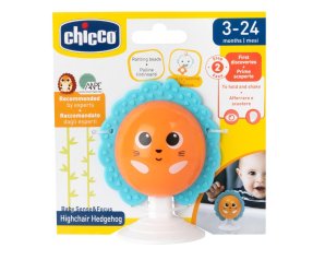 CH Gioco Seggiolone Riccio