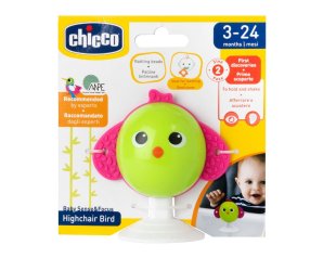 CH Gioco Seggiolone Uccello