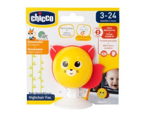 CH Gioco Seggiolone Volpe