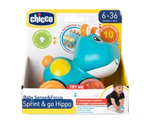CH Gioco Hippo Sprint&Go