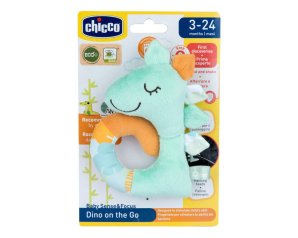 CH Gioco Trillino Soft Dinos.