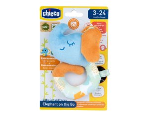 CH Gioco Trillino Soft Elefan.