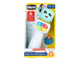 CH Gioco MIKE Il Microfono