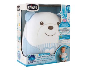 CH Gioco Orsetto SweetH.Blue