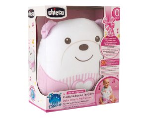 CH Gioco Orsetto SweetH.Rosa