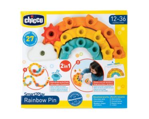 CH Gioco Arcobaleno 2in1