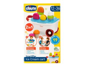 CH Gioco Carretto dei Gelati