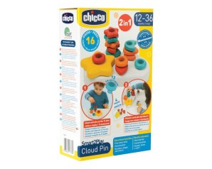 CH Gioco Nuvola 2in1