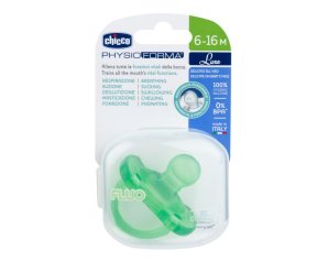 CH Gomm.Luxe Fluo 2-6Trasp.1pz