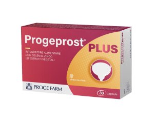 PROGEPROST Plus 30 Cps