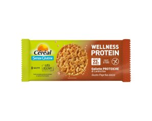 CEREAL WP GALETTE LENTICCH PAP