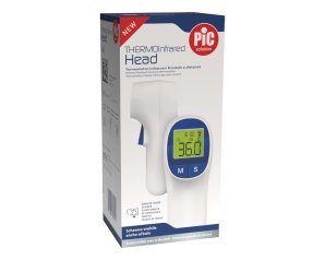 PIC THERMOINFRARED HEAD TERMO