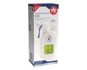 PIC THERMOINFRARED EAR TERMO