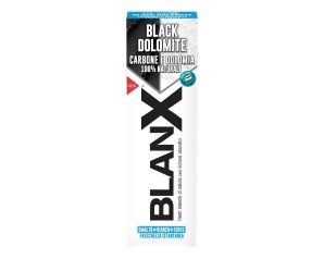 BLANX BLACK DOLOMITE DENTIF