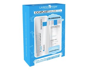 CICAPLAST BAUME B5+ +ACQUA MIC