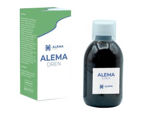 ALEMA Dren 250ml