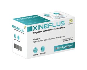XINEFLUS 20 Stick