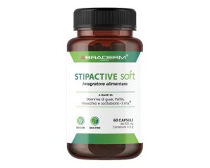 STIPACTIVE SOFT 60Cps