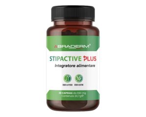 STIPACTIVE PLUS 30Cps