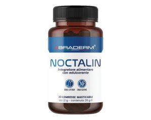 NOCTALIN 30Cpr