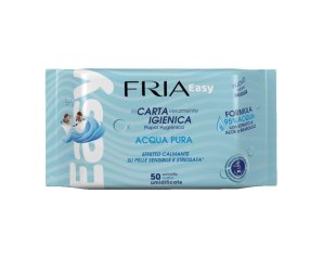 FRIA EASY Carta Ig.Acqua Pura