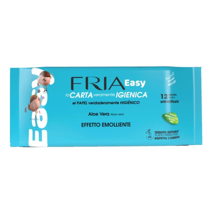 FRIA EASY Carta Ig.Emol.12Salv