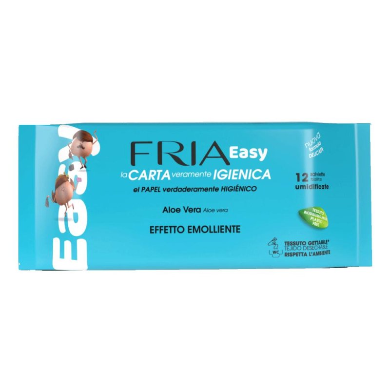 FRIA EASY Carta Ig.Emol.12Salv