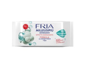 FRIA Milleusipiu'Igien.12pz