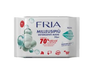 FRIA Milleusipiu'Mani70% 20pz