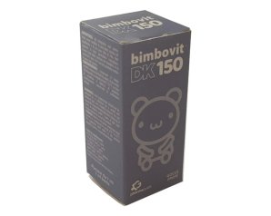 BIMBOVIT DK*150 Gtt 7ml
