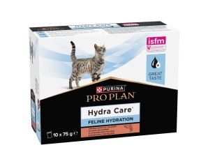 PPVD FELINE HYDRA CARE SALM.