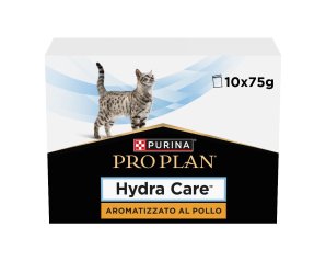 PPVD FELINE HYDRA CARE POLLO