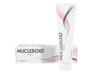 NUCLEROID Crema 100ml
